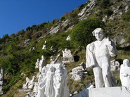 Toskanalive - Carrara - Toskana, Italien