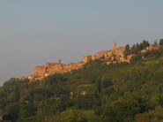 TOSKANALIVE - Montepulciano - Toskana, Italien