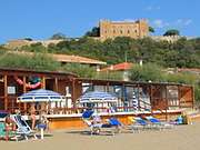 Toskanalive - Castiglione della Pescaia, Maremma, Toskana