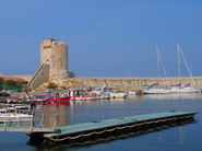 Toskana, Elba - Marciana Marina - Elba, Toskana, Italien