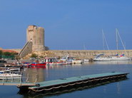 Toskana, Elba - Marciana Marina - Elba, Toskana, Italien