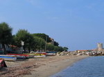 Marciana Marina's beaches