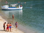 Water sports