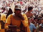  The Palio in Siena 