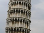  The Leaning Tower 