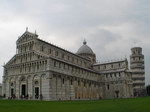 Piazza dei Miracoli