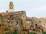 Pitigliano